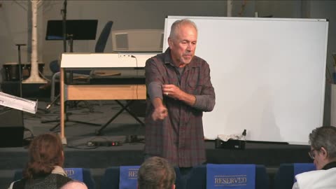 Is Jesus Being Unreasonable?