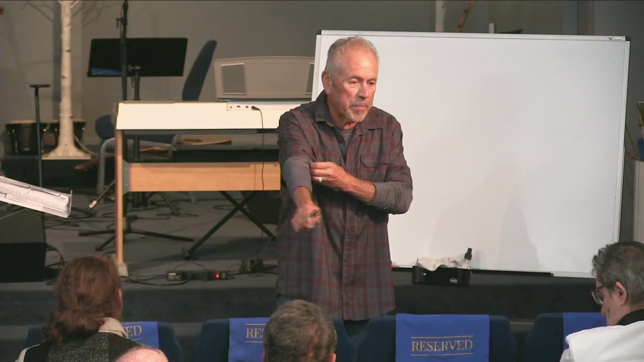 Is Jesus Being Unreasonable?