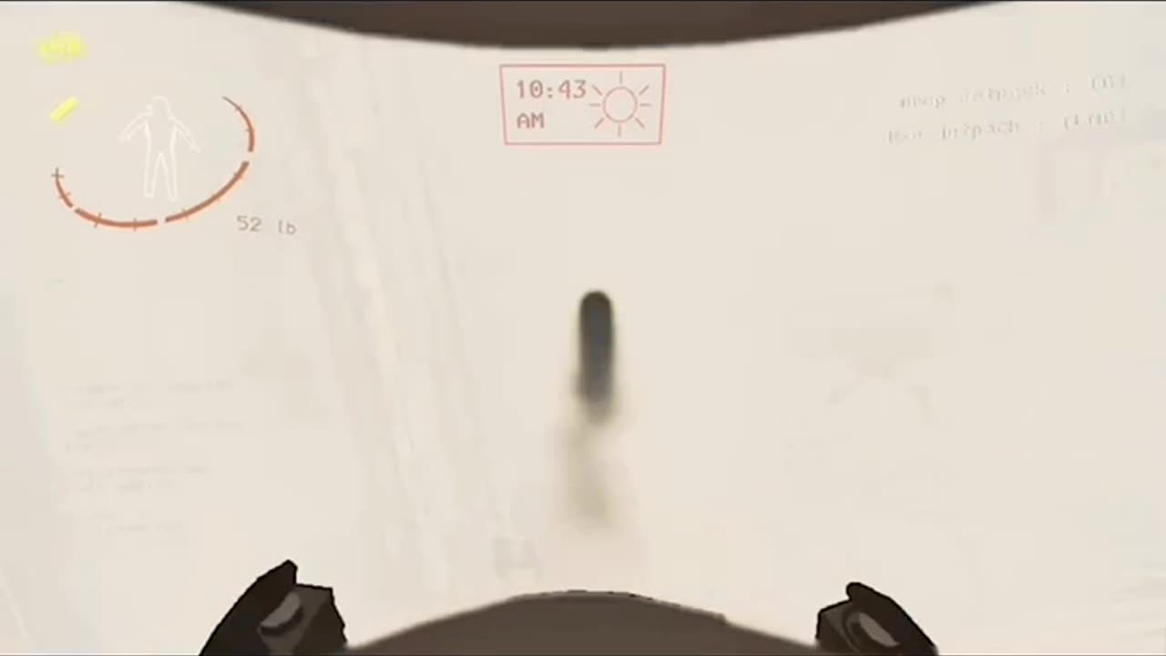 Jetpack Clutch Nixon