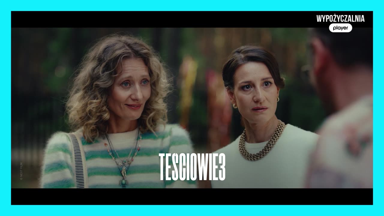 „Teściowie 3” na VOD w WYPOŻYCZALNI PLAYERA!