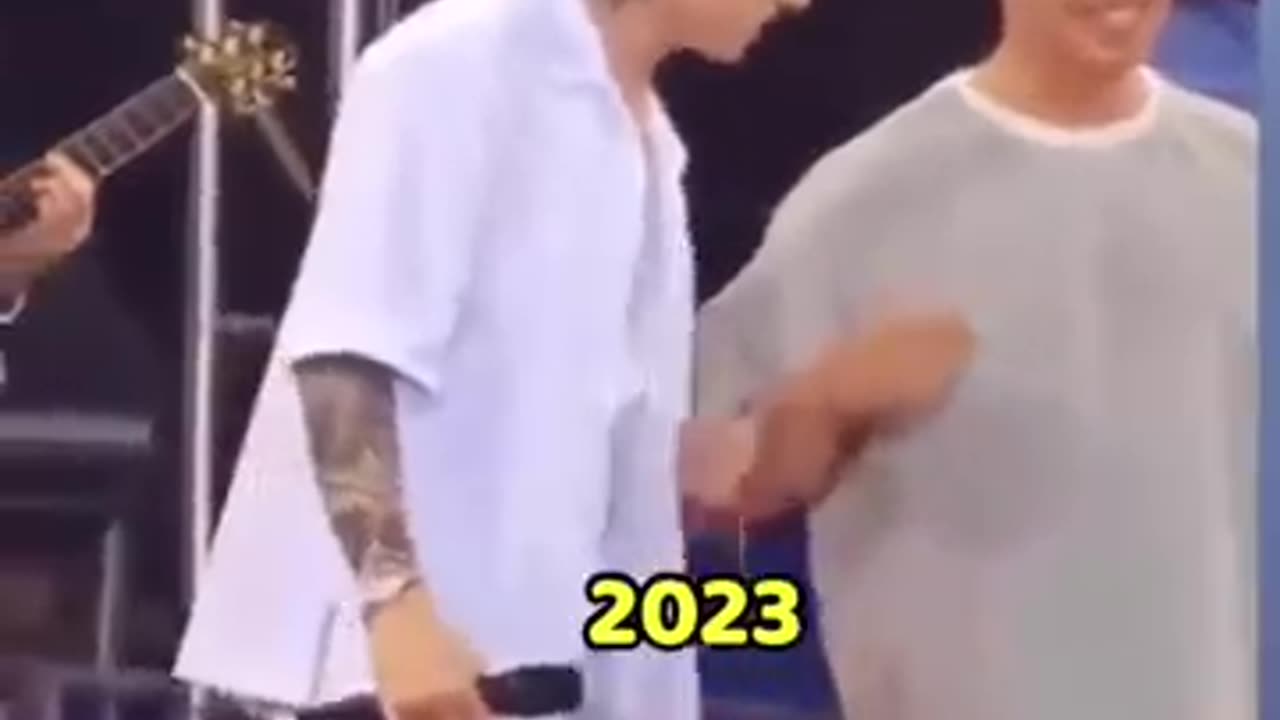 Amazing: Jungkook is kind & caring man #bts #cutelife