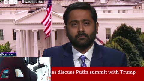 BREAKING: Trump SHORTS Russia Deadline - Sanctions Inbound!