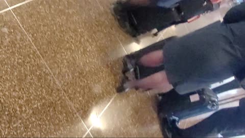 Operation airhose- SAS Air-hose-tess dipping