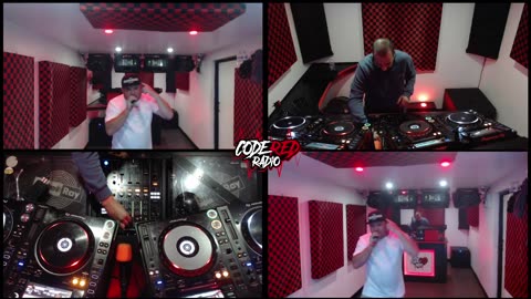 JUNGLESOUNDS TAKEOVER