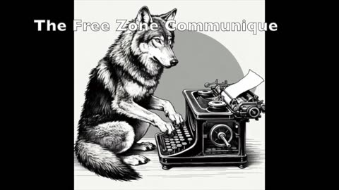 Free Zone Communiqué, Ep. 30: The Collapse of Social Security