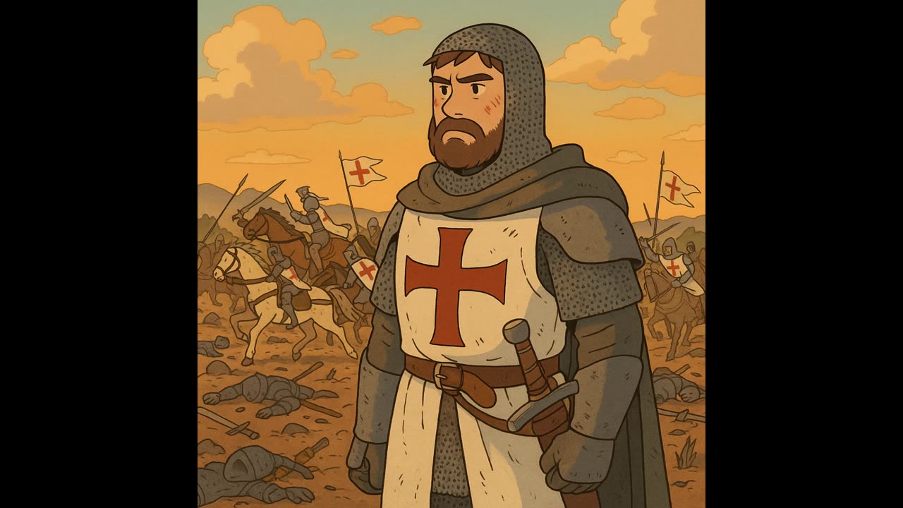 Battle of Montgisard
