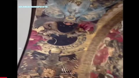 Why Are They Lying About This...? (Creepy Videos)