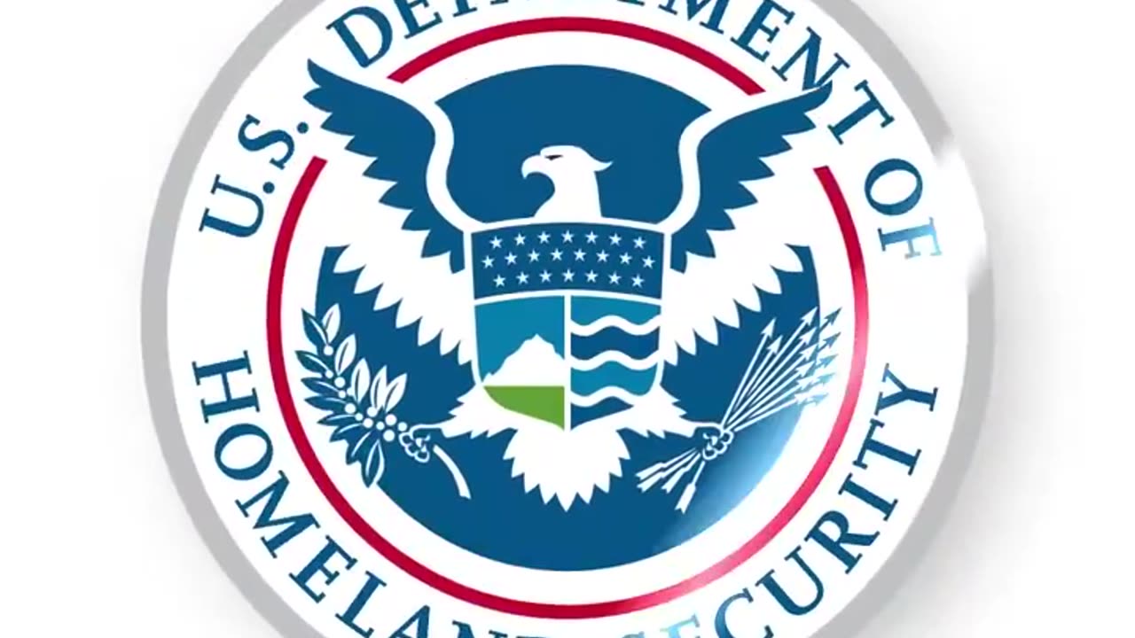 Homeland Security | Minneapolis (Check Description)