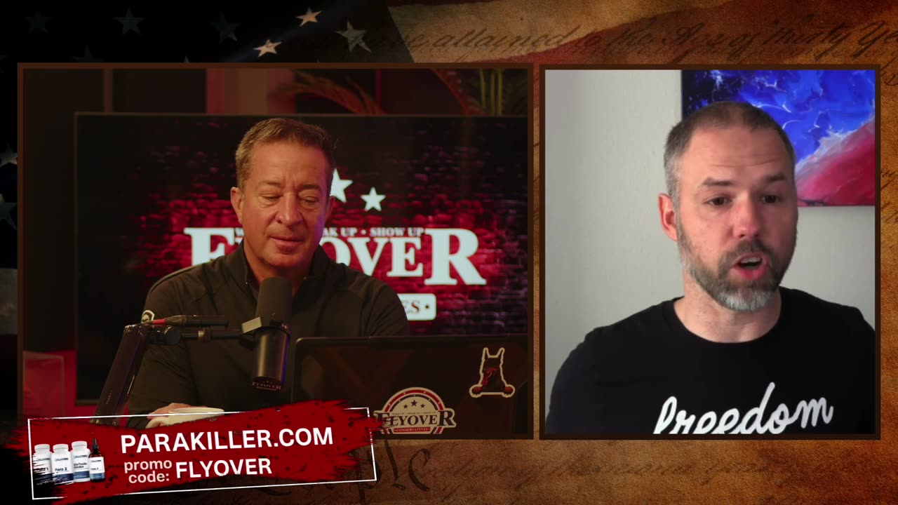 HEALING Away from The Ingredients of Control: Milk, Eggs, Chicken & Vaccines - Dr. Jason Dean