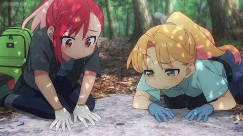 hunting down the original rock | Ruri Rocks