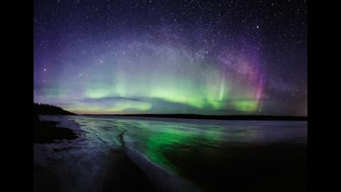 Voices in the Wind - Flutike