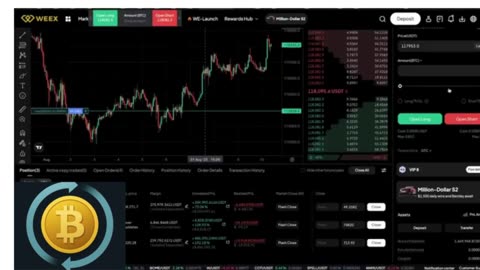 Big Warning for Bitcoin Traders β οΈπ | Critical Market Alert You Canβt Ignore