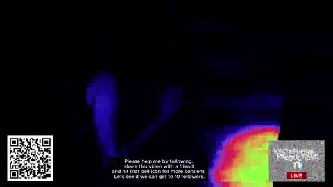 Nyktophobia Productions TV Show