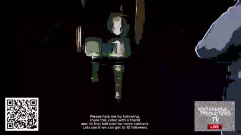 Nyktophobia Productions TV Show