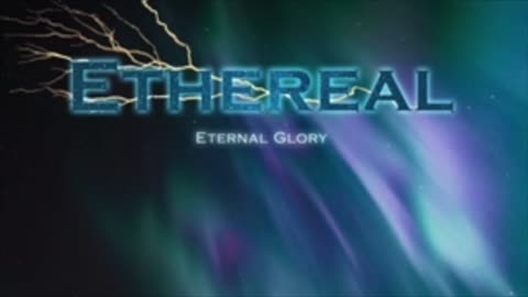 ETHEREAL Frequency - Materialized SPIRIT - (instrumental/vocals)