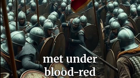 Veil of History TV - Week 5 Recap
