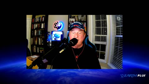 May 3, 2025 - Earth Live
