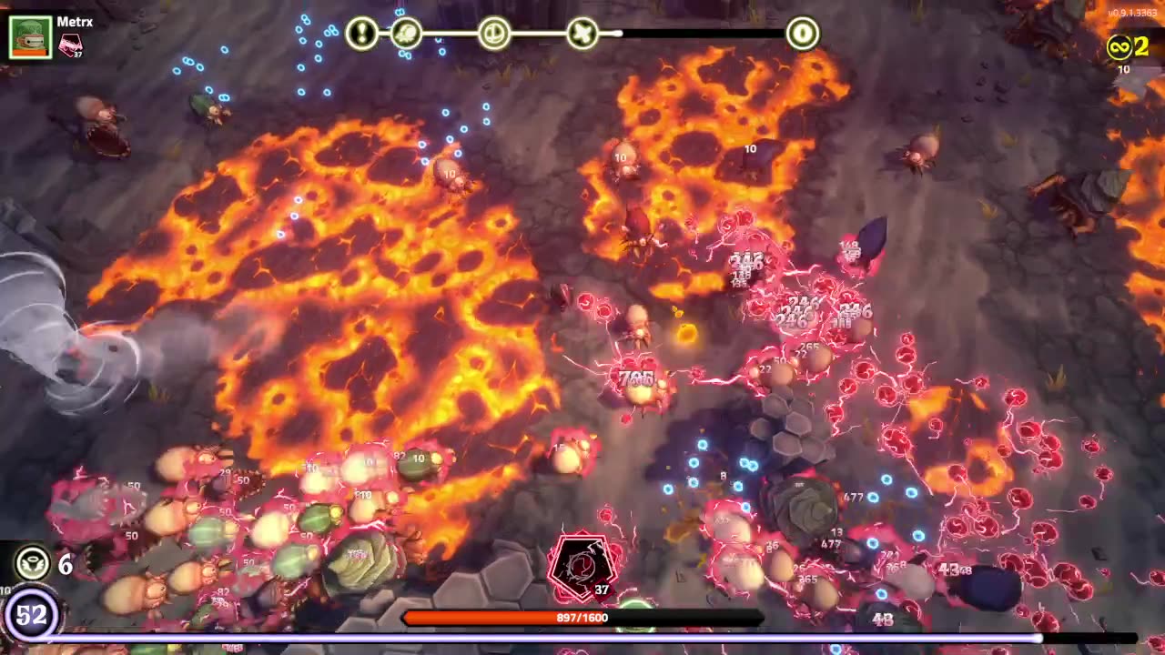 VOD419-The Spell Brigade