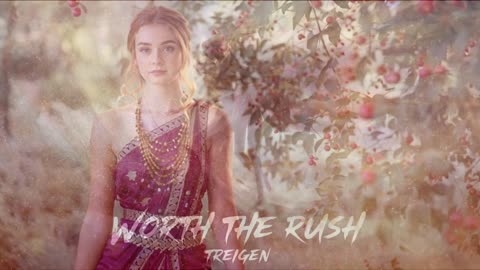 Worth The Rush | Uplifting Vocal Epic Orchestral Music