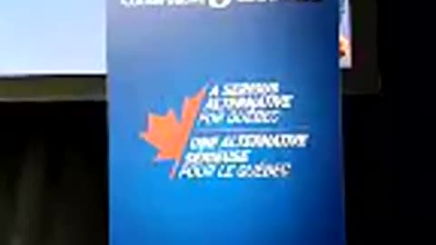 Flashback - LIVE: Conseil général du Parti conservateur du Canada à Saint-Hyacinthe