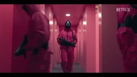 Squid Game: Season 3 | Official Trailer | Netflix