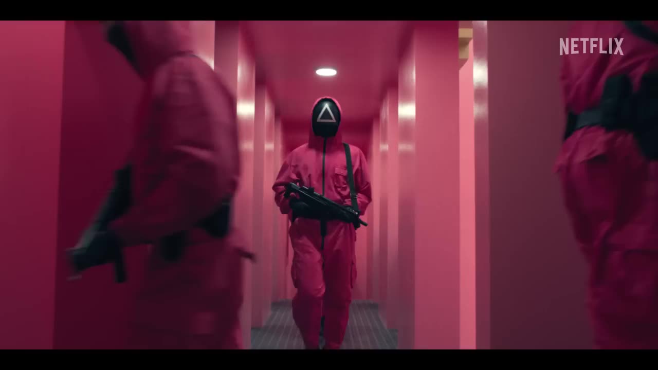 Squid Game: Season 3 | Official Trailer | Netflix