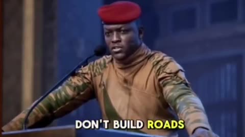 Ibrahim Traoré’s Powerful Message to the World | Full Speech Breakdown | WorldStory249