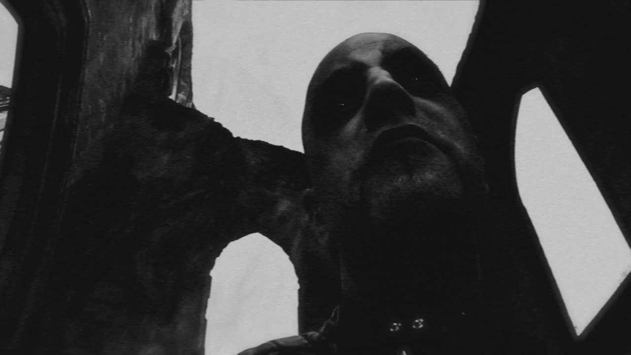 SETH - Les Océans du Vide (Official Music Video)