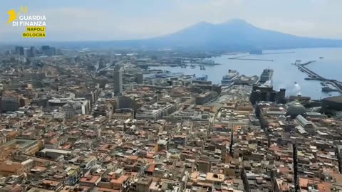 Imprenditore camorra: sequestro da 42milioni di euro
