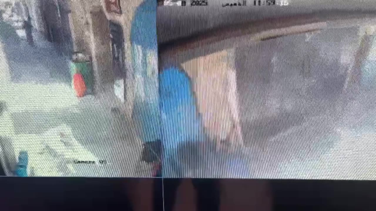 Documentation | Border Guard Interceptors Kill Terrorist in Nablus: