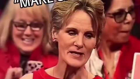 Wait, what did she just say 👀