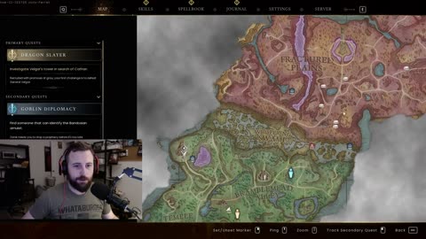 Runscape Dragonwilds; Stuck With Level 2 Gear