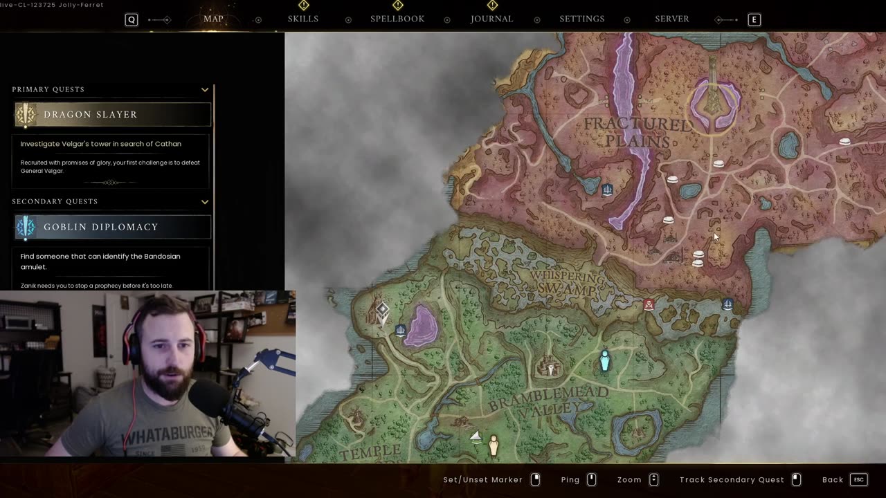 Runscape Dragonwilds; Stuck With Level 2 Gear
