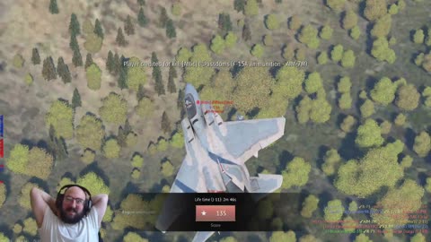 TIME FOR WAR THUNDER LETS GO
