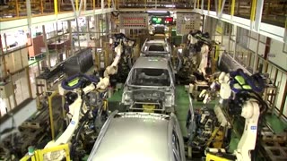 Trump sets tariffs, with Japan and South Korea to face 25% levy