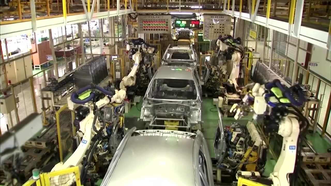 Trump sets tariffs, with Japan and South Korea to face 25% levy