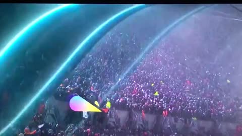 Bears WR #2 D.J. Moore TD🏈 4yds.