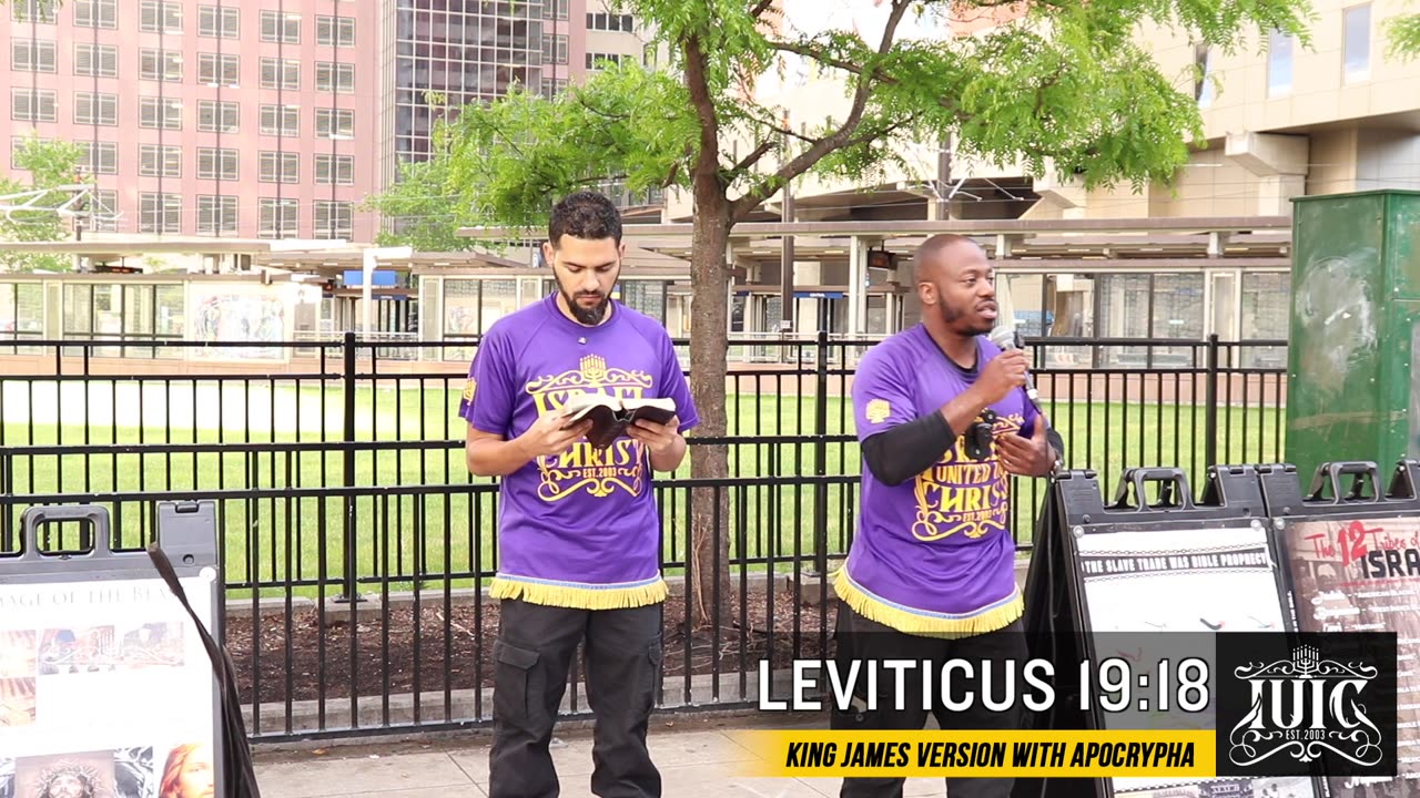 Ain't No Love Ninjas