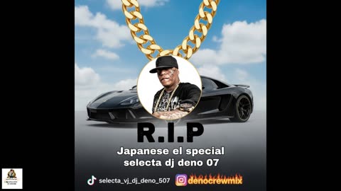 Japanese Special mix