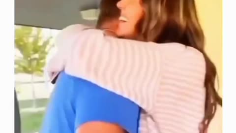 Long distance relationship