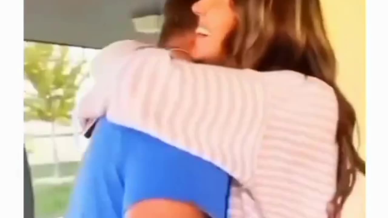 Long distance relationship