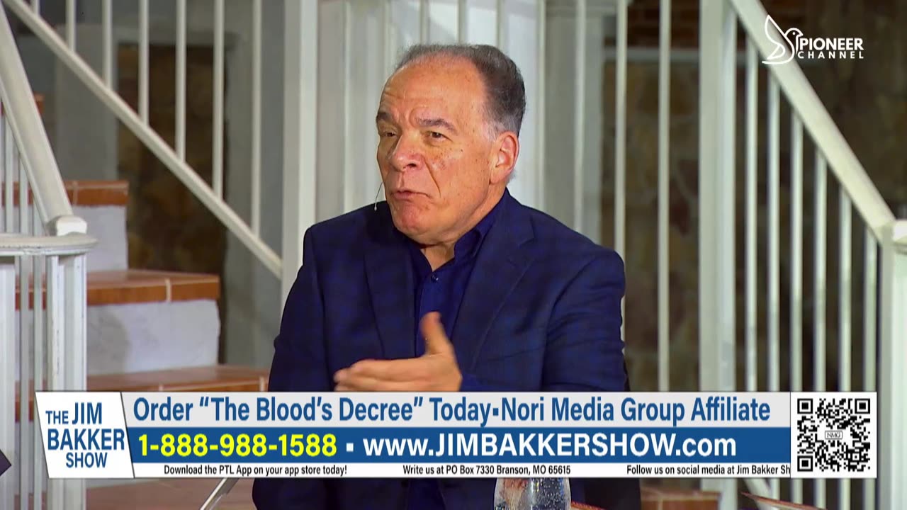 Pioneer Channel LIVE