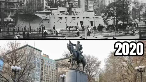 historical photo