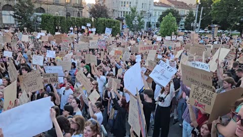 🔥🇺🇦 Ukraine Russia War | Ukrainians Taking a Stand Against Corruption | RCF