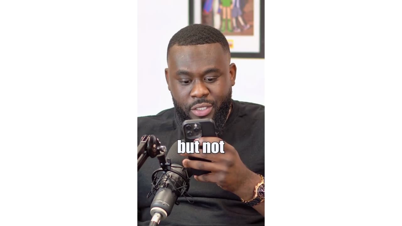 ShxtsnGigs - It Aint My Business, But..