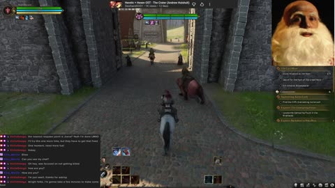 Regularly Sceheduled Lunacy!