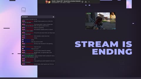 Regularly Sceheduled Lunacy!