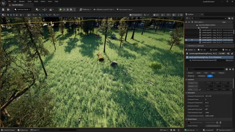 I Fixed Our Game By Deleting Everything (It Worked???)