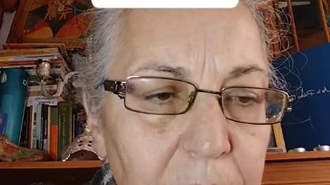 Apa noastra cea de toate zilele - Luiza Volf (Dec 2025)