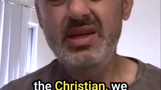 Muslim TRIES TO PROVE Muhammad In the BIBLE... And FAILS MISERABLY